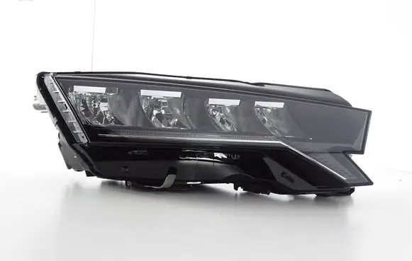 Skoda Octavia Mk4 Headlight/headlamp 5E4941010