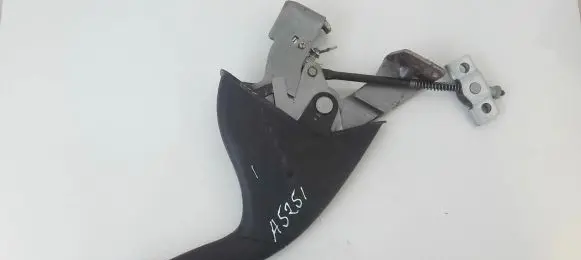 Honda Accord Handbrake/parking brake lever assembly