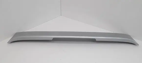 Mercedes-Benz C W203 Tailgate/trunk spoiler 2037900188