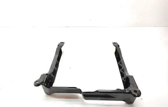 Porsche Cayenne (92A) Driver seat console base 7P0881677B