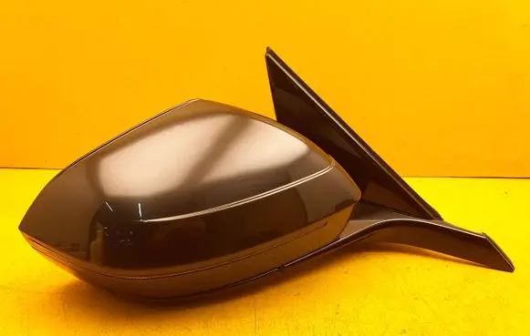 BMW 5 G60 Front door electric wing mirror
