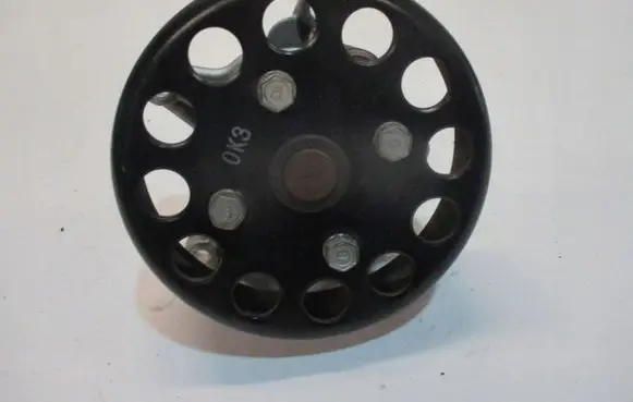 KIA Sportage Water pump