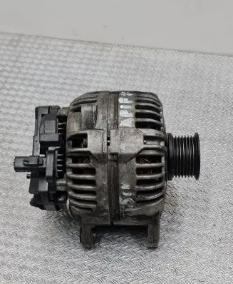 Renault Master II Generator/alternator 0124525133 8200692868D 26214