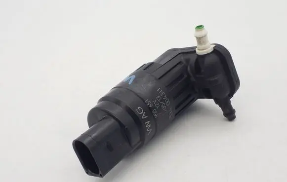 Windscreen/windshield washer pump