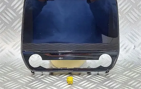 Ford Fiesta Screen/display/small screen H1GT18B955FC