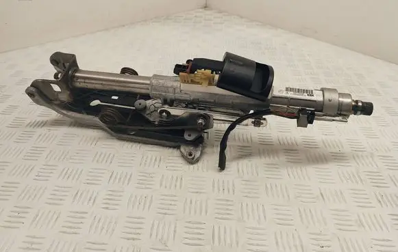 Mercedes-Benz ML W164 Steering wheel axle A1644600816