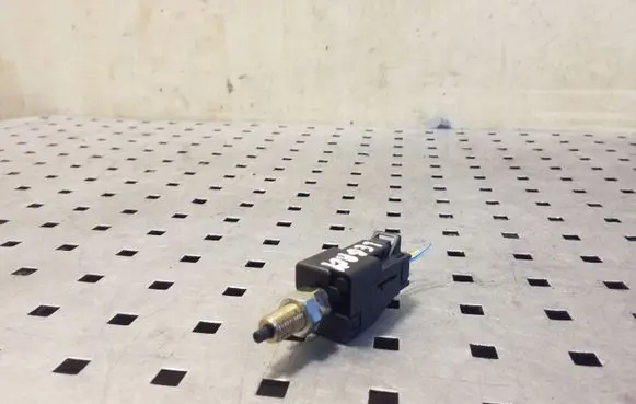 Subaru Legacy Brake pedal sensor switch