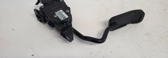 Ford Galaxy Accelerator throttle pedal 7M3721603D YM219F836AB 6PV00777003