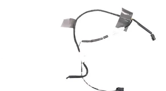 Mazda CX-5 Parking sensor (PDC) wiring loom KD4567290