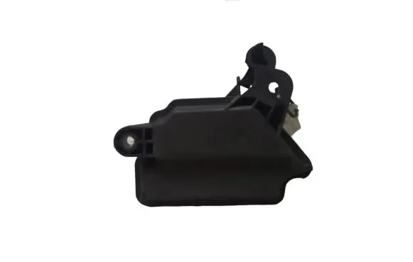 Ford Mondeo MK IV Vacuum air tank 9646411180