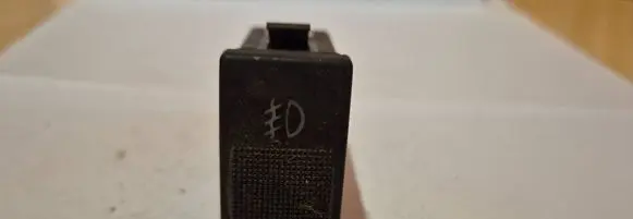 Audi A4 S4 B5 8D Fog light switch 4D0941535