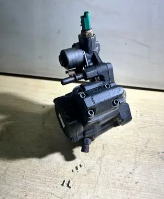 Citroen C5 Fuel injection high pressure pump 9656391680