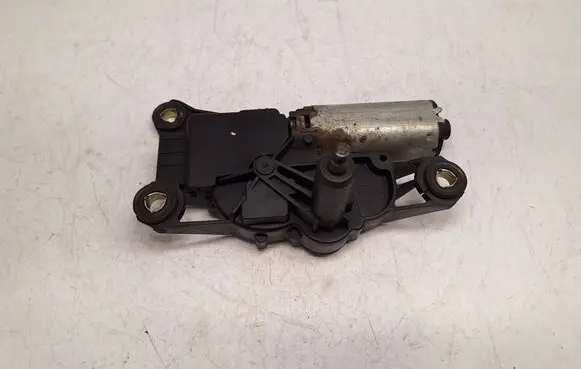 BMW X5 E53 Rear window wiper motor 6927851 61626927851 61628402372