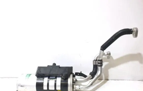 Nissan Leaf II (ZE1) Air conditioning (A/C) air dryer 