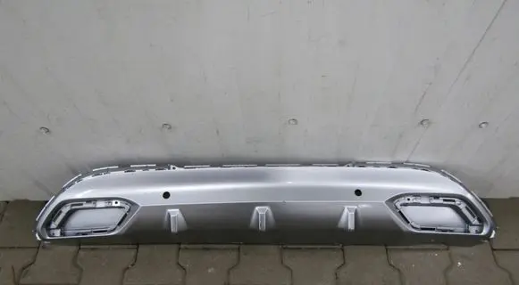 KIA Stonic Rear bumper 86671-H8KA0