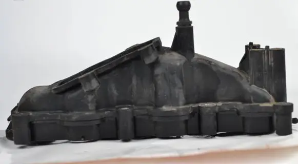 Audi A6 S6 C6 4F Intake manifold 059129712P 2900315879