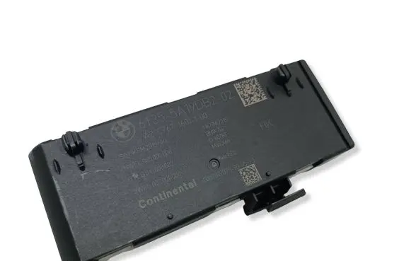 BMW X4 G02 Tailgate/trunk control unit/module 61355A19DB2 61355A19DB202 5A19DB2