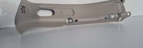 Chrysler Town u0026 Country V Other sill/pillar trim element 0ZR27BD1AF 0289005AF