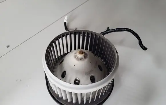 Nissan Murano Z51 Heater fan/blower