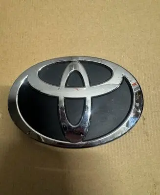 Toyota ProAce City Manufacturer badge logo/emblem 75403-0D030 753120D230