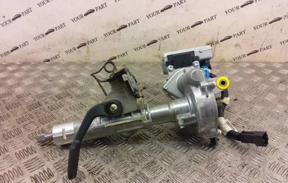 Nissan Micra K14 Electric power steering pump 488105FF6B