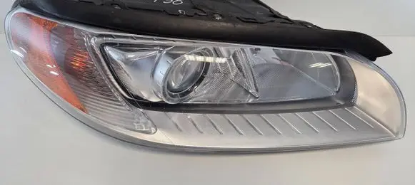 Volvo S80 Headlight/headlamp 31383541 6336600000