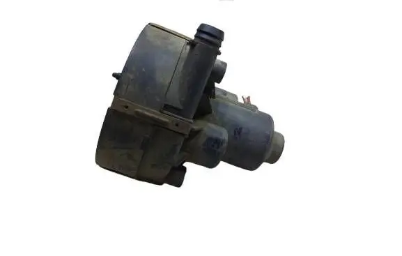 Mercedes-Benz C W203 Secondary air pump A0001404285