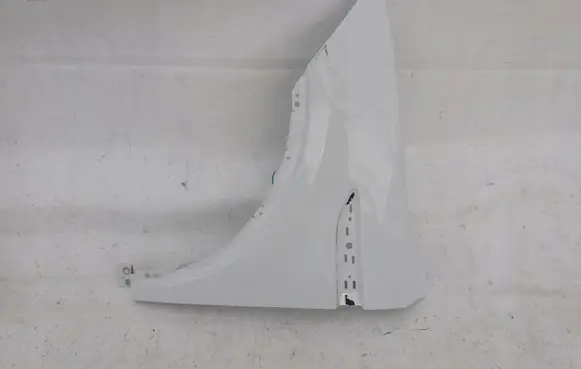Jaguar E-Pace Fender