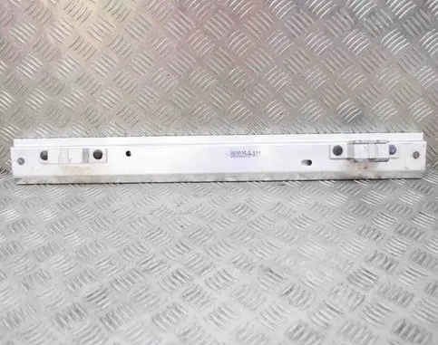 Tesla Model Y Radiator support slam panel bracket 151849500B