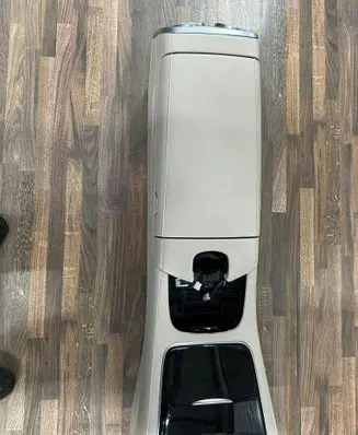 Mercedes-Benz S W222 Center console 