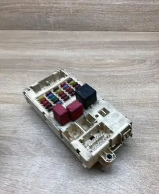 Fuse module