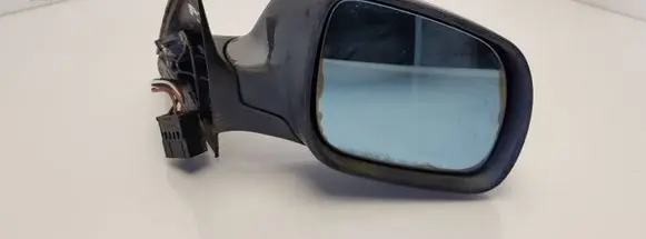 Audi A4 S4 B5 8D Manual wing mirror 225402