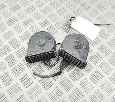 Ford Transit Custom II Horn signal GK2T13A803AB