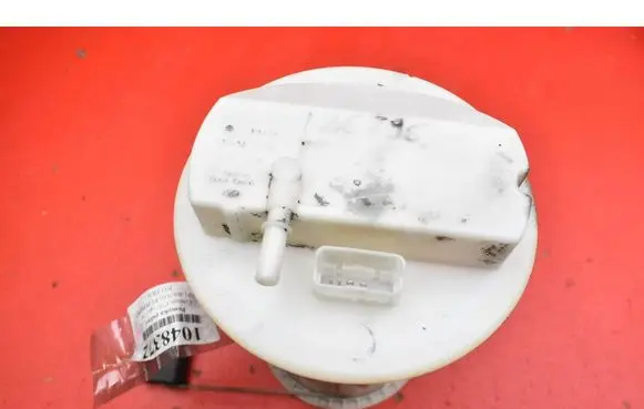 Citroen C3 In-tank fuel pump 9638566180