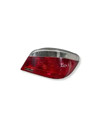 BMW 5 E60 E61 Rear/tail lights 6910768 2VP008679