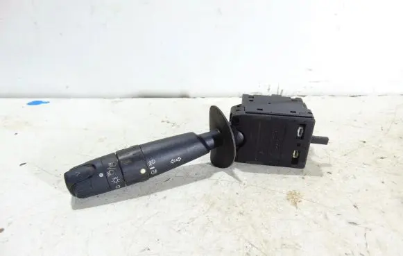 Peugeot 607 Indicator stalk 96378815ZL