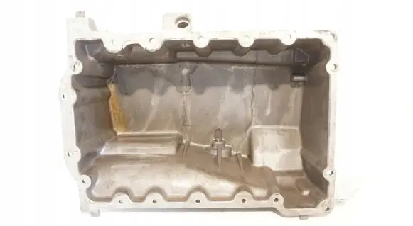 Volkswagen Lupo Oil sump 045103603A