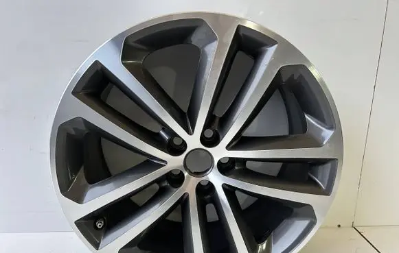 Jaguar F-Pace R19 alloy rim HK8M-1007-EA