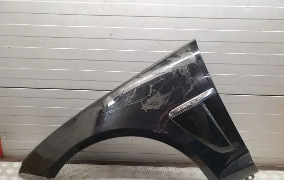 Jaguar XF Fender