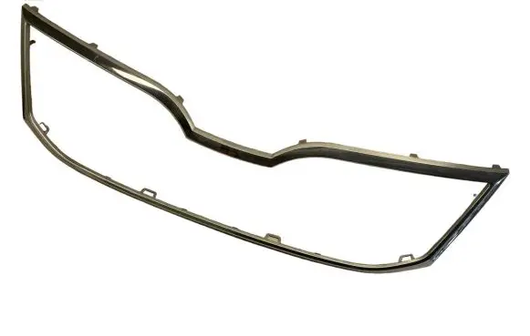 Skoda Octavia Mk3 (5E) Front bumper upper radiator grill 5E0853761C