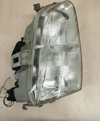 Renault Megane I Headlight/headlamp 02A04HCR