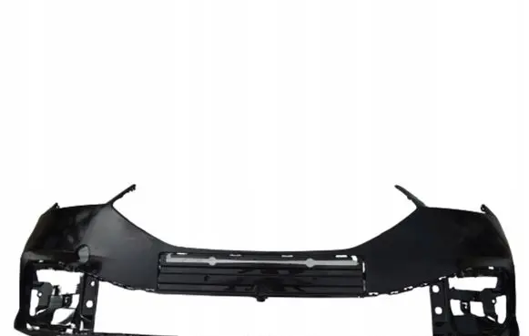 Seat Leon IV Front bumper R24P2