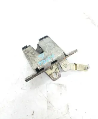 Opel Astra G Tailgate lock latch 