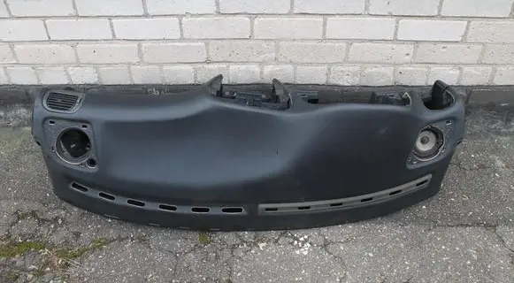 Volvo S40 Dashboard 30801102 AP184