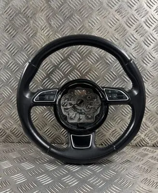 Audi A7 S7 4G Steering wheel 4G0419091S
