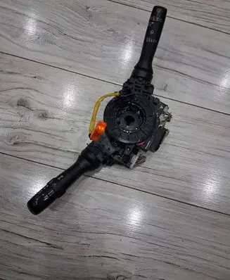 Citroen C1 Headlight wiper switch 