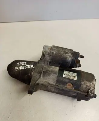 Subaru Forester SH Starter motor M002T89071 23300AA620