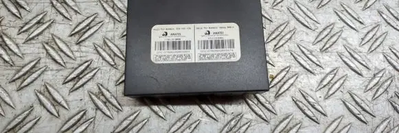 Skoda Fabia Mk3 (NJ) Keyless (KESSY) go control unit/module 5Q0959435