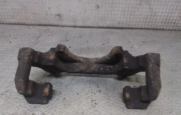 Seat Altea XL Front Brake Caliper Pad/Carrier 