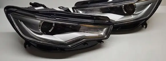 Headlight/headlamp